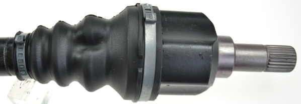 Gkn-Lobro Aandrijfas 305339