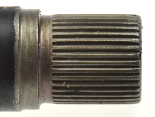 Gkn-Lobro Aandrijfas 305341