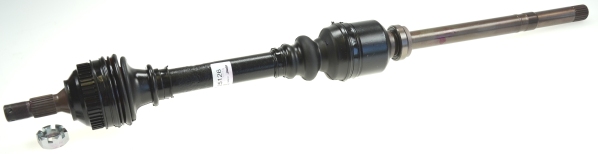 Aandrijfas Gkn-Lobro 305349