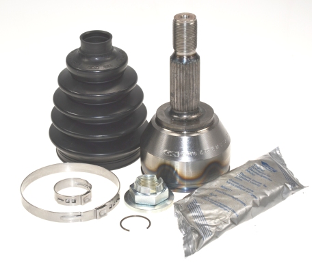 Homokineet reparatieset Gkn-Lobro 305358