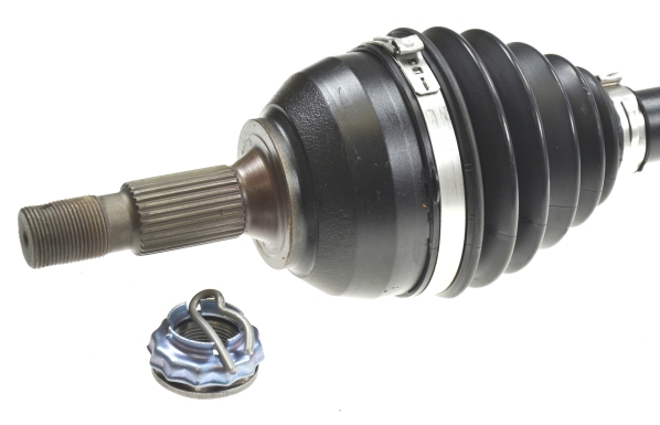 Gkn-Lobro Aandrijfas 305398