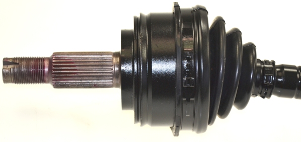 Gkn-Lobro Aandrijfas 305484