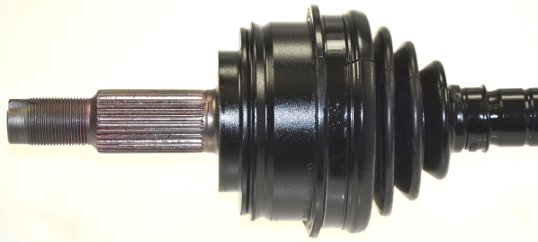 Gkn-Lobro Aandrijfas 305485