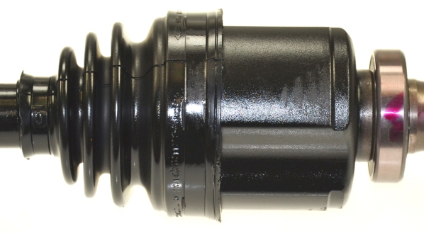 Gkn-Lobro Aandrijfas 305485