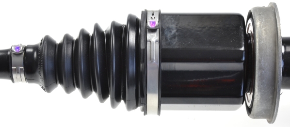 Gkn-Lobro Aandrijfas 305509