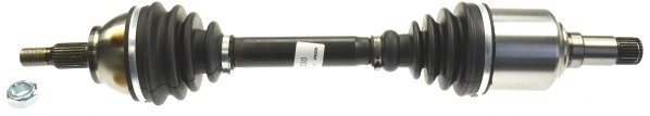 Aandrijfas Gkn-Lobro 305553
