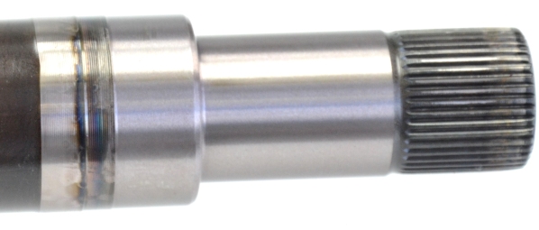 Gkn-Lobro Aandrijfas 305583
