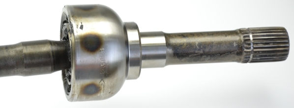 Gkn-Lobro Versnellingsbakflens reparatieset 305653