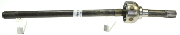 Versnellingsbakflens reparatieset Gkn-Lobro 305654