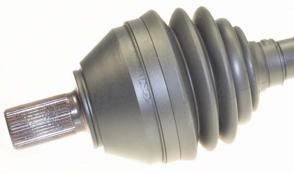 Gkn-Lobro Aandrijfas 305727