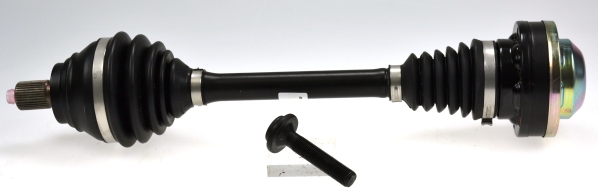 Aandrijfas Gkn-Lobro 305785