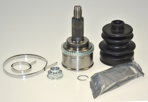 Homokineet reparatieset Gkn-Lobro 305808