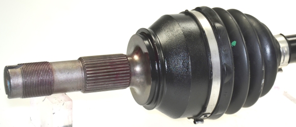 Gkn-Lobro Aandrijfas 305815