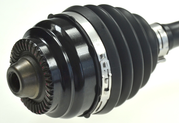 Gkn-Lobro Aandrijfas 305944