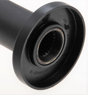 Gkn-Lobro Aandrijfas 306004