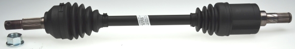 Aandrijfas Gkn-Lobro 306298