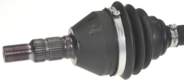 Gkn-Lobro Aandrijfas 306302