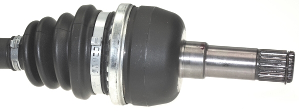 Gkn-Lobro Aandrijfas 306302