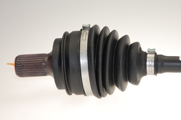 Gkn-Lobro Aandrijfas 306380