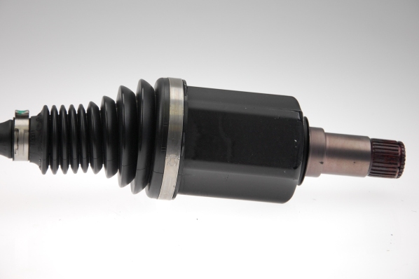 Gkn-Lobro Aandrijfas 306380