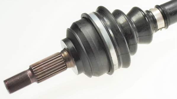 Gkn-Lobro Aandrijfas 306397