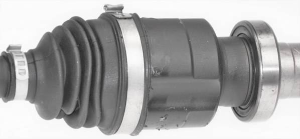 Gkn-Lobro Aandrijfas 306397