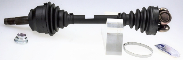 Aandrijfas Gkn-Lobro 306434