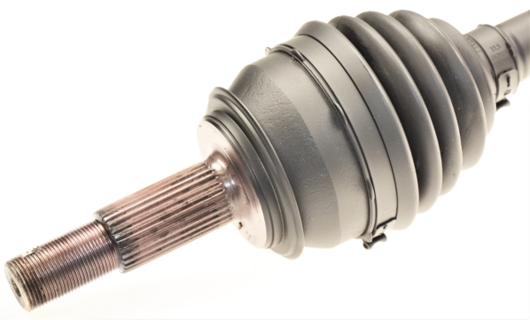 Gkn-Lobro Aandrijfas 306438