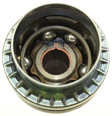 Gkn-Lobro Homokineet reparatieset 306444