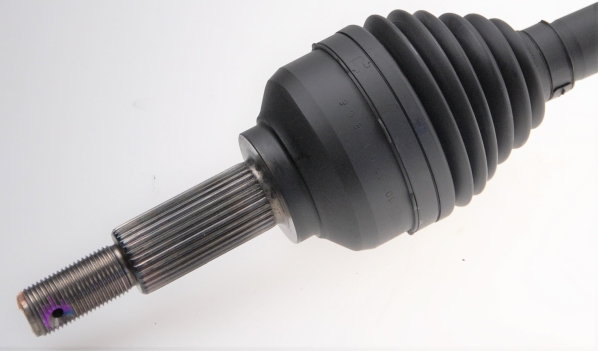 Gkn-Lobro Aandrijfas 306553