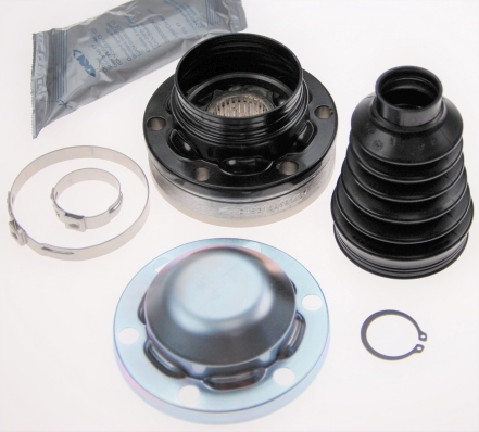 Homokineet reparatieset Gkn-Lobro 306653