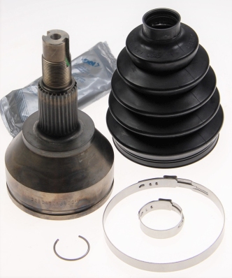 Homokineet reparatieset Gkn-Lobro 306677