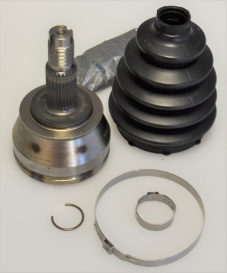 Homokineet reparatieset Gkn-Lobro 306687