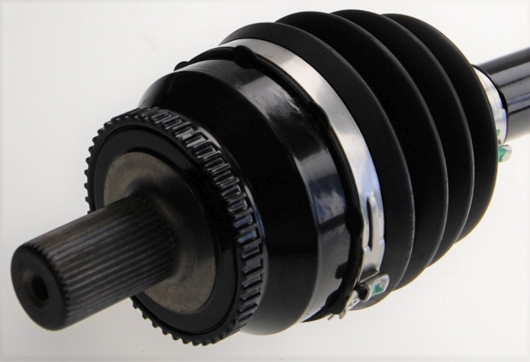 Gkn-Lobro Aandrijfas 306706