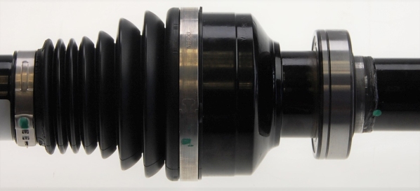 Gkn-Lobro Aandrijfas 306706