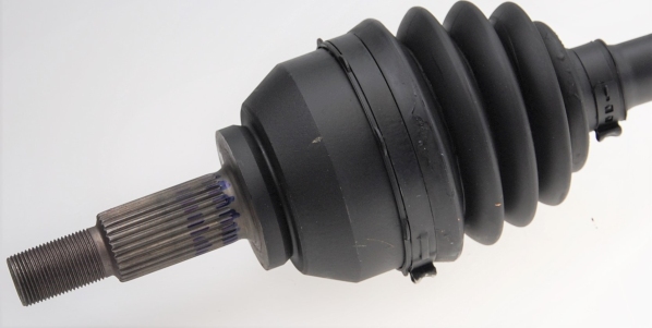 Gkn-Lobro Aandrijfas 306724