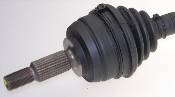Gkn-Lobro Aandrijfas 306732