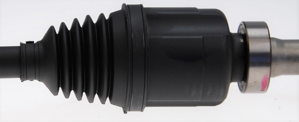 Gkn-Lobro Aandrijfas 306732