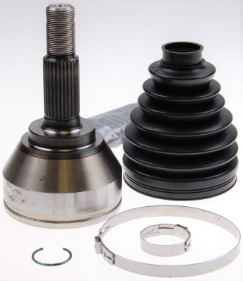 Homokineet reparatieset Gkn-Lobro 306741