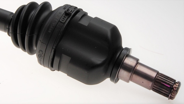 Gkn-Lobro Aandrijfas 306783