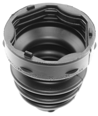 Gkn-Lobro Aandrijfashoes 306837