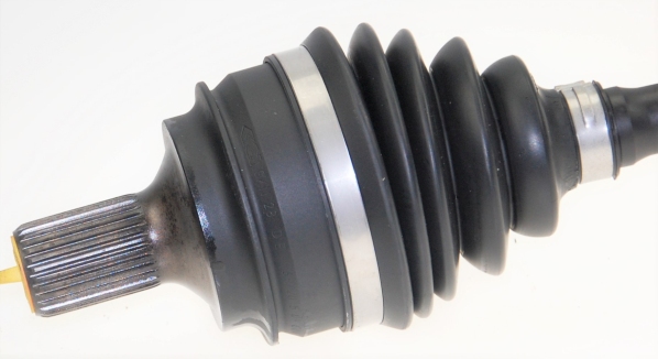 Gkn-Lobro Aandrijfas 306843