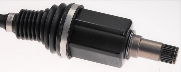 Gkn-Lobro Aandrijfas 306843