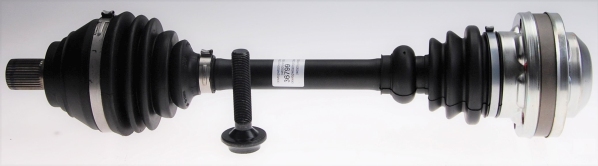 Aandrijfas Gkn-Lobro 306978