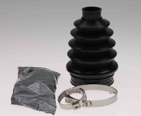 Aandrijfashoes Gkn-Lobro 307244