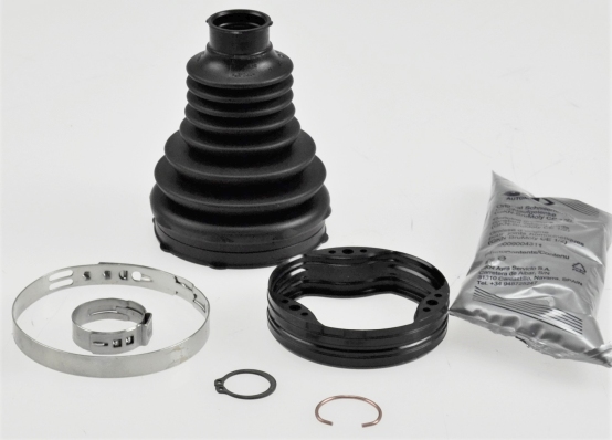 Asmanchetten set Gkn-Lobro GKNB20597