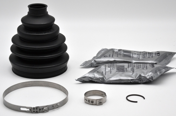 Asmanchetten set Gkn-Lobro GKNB20616