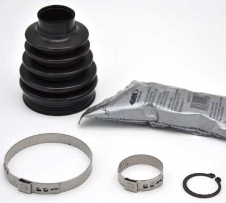 Asmanchetten set Gkn-Lobro GKNB20630