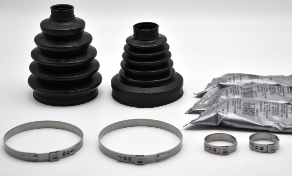 Asmanchetten set Gkn-Lobro GKNB30070