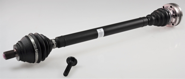 Aandrijfas Gkn-Lobro GKND12982